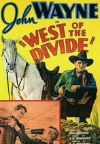 West of the Divide