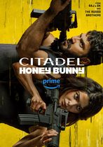 Citadel: Honey Bunny