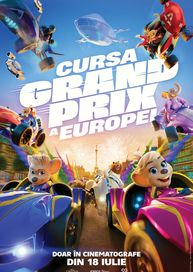 Grand Prix of Europe