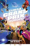 Cursa Grand Prix a Europei