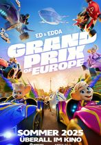 Cursa Grand Prix a Europei