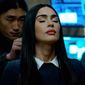 Subservience/Megan: La dispoziția dumneavoastră