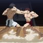 Foto 2 Baki Hanma VS Kengan Ashura