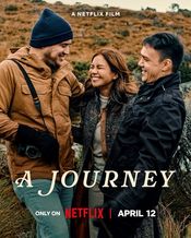 Poster A Journey
