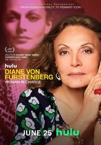 Diane von Furstenberg: Woman in Charge