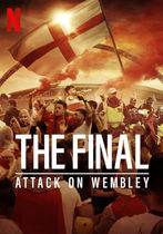 The Final: Attack on Wembley