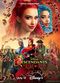 Film Descendants: The Rise of Red