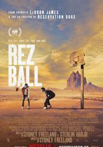 Rez Ball