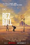 Rez Ball