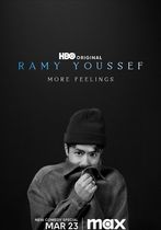 Ramy Youssef: Mai multe sentimente