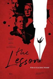 Poster The Lesson