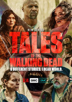 Tales of the Walking Dead