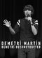 Film Demetri Martin: Demetri Deconstructed