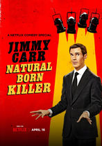 Jimmy Carr: Natural Born Killer