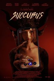 Poster Succubus