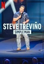 Steve Trevino: Simple Man