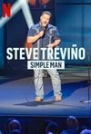 Steve Trevino: Simple Man