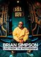 Film Brian Simpson: Live from the Mothership