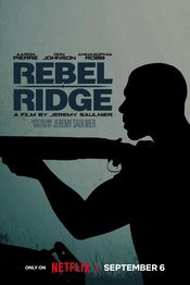 Poster Rebel Ridge