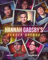 Hannah Gadsby's Gender Agenda