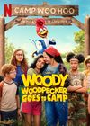 Ciocănitoarea Woody merge în tabără