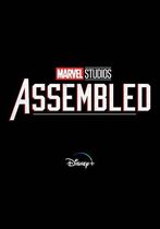 Marvel Studios: Assembled