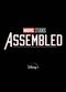 Film Marvel Studios: Assembled