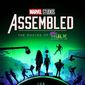 Foto 12 Marvel Studios: Assembled