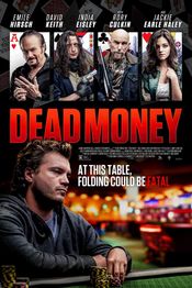 Poster Dead Money