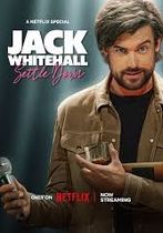 Jack Whitehall: Așezat la casa mea