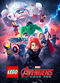 Film LEGO Marvel Avengers: Code Red