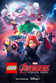 Film - LEGO Marvel Avengers: Code Red