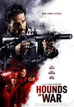 Hounds of War