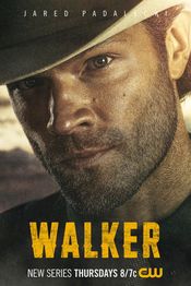 Poster Walker