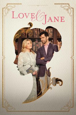 Love & Jane poster