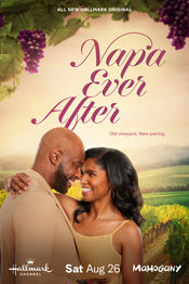 Poster Napa Ever After