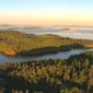 Foto 18 Over Beautiful British Columbia: An Aerial Adventure