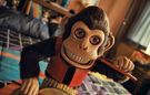 Film - The Monkey: Blestemul