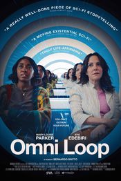 Poster Omni Loop