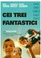 Film Les trois fantastiques