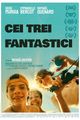 Film - Les trois fantastiques