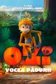 Film - Ozi: Voice of the Forest