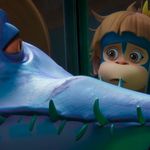 Imagine din galeria filmului Ozi: Voice of the Forest