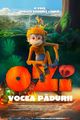 Film - Ozi: Voice of the Forest