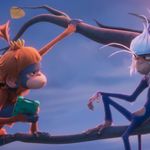Imagine din galeria filmului Ozi: Voice of the Forest