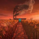 Imagine din galeria filmului Ozi: Voice of the Forest