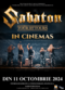 Film Sabaton - The Tour to End All Tours