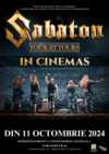 Sabaton - The Tour to End All Tours