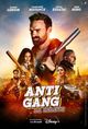 Film - Antigang: La relève