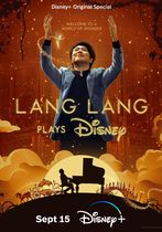 Lang Lang interpretează muzică Disney